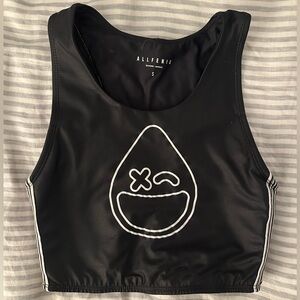 ALLFENIX x Rumble Boxing Sports Bra